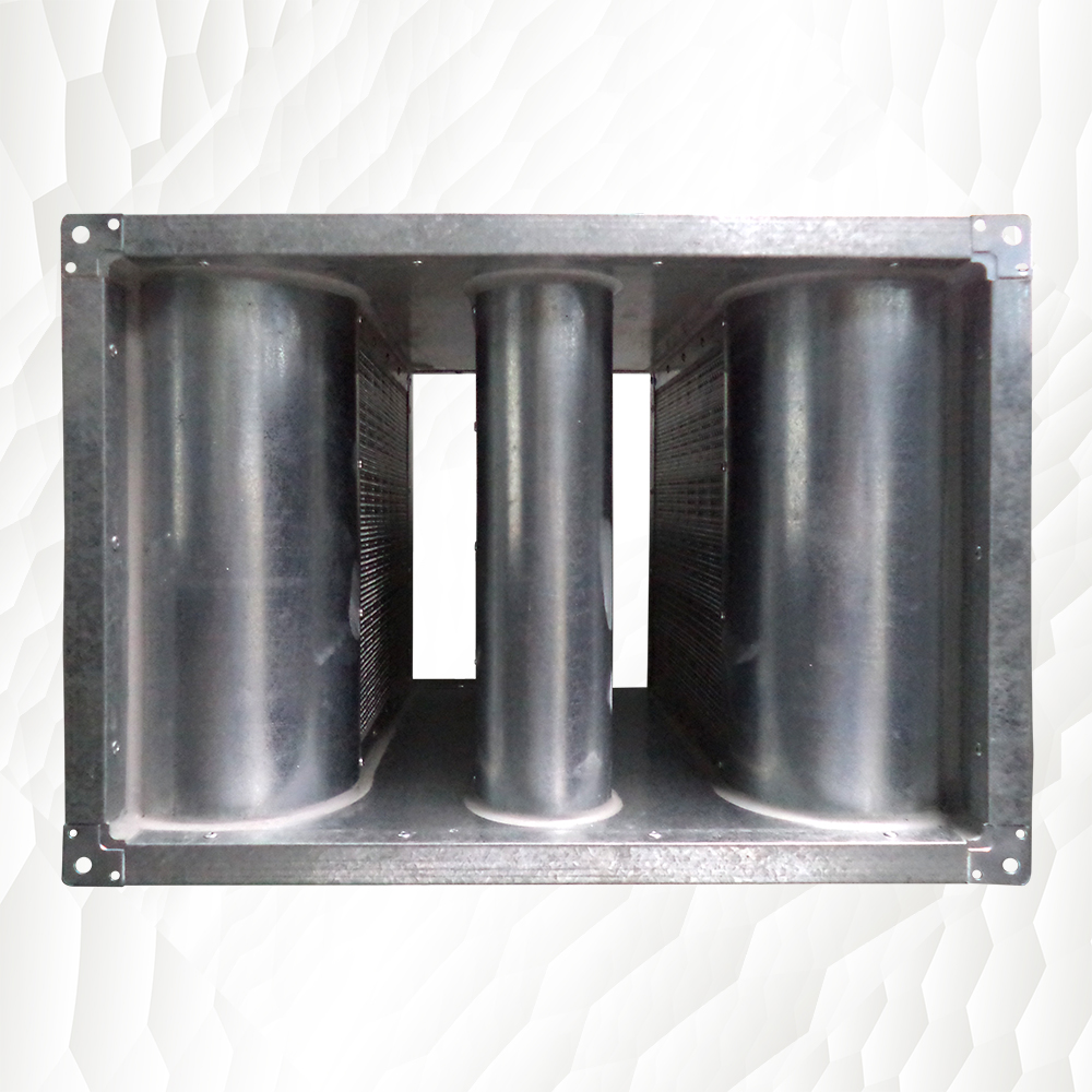 future air flow company products GALVANIZED