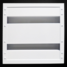 SAND TRAP LOUVER-FRONT