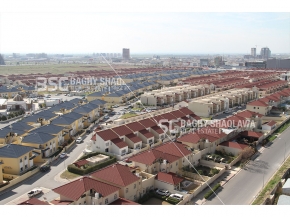 Italian Village - Erbil ducting done by faf.com.co